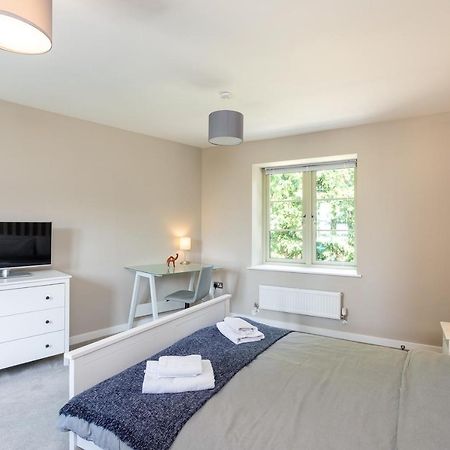 צ'יפינג נורטון Beautiful Honeycomb Cottage In Heart Of Cotswolds מראה חיצוני תמונה
