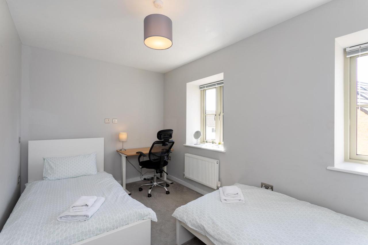 צ'יפינג נורטון Beautiful Honeycomb Cottage In Heart Of Cotswolds מראה חיצוני תמונה