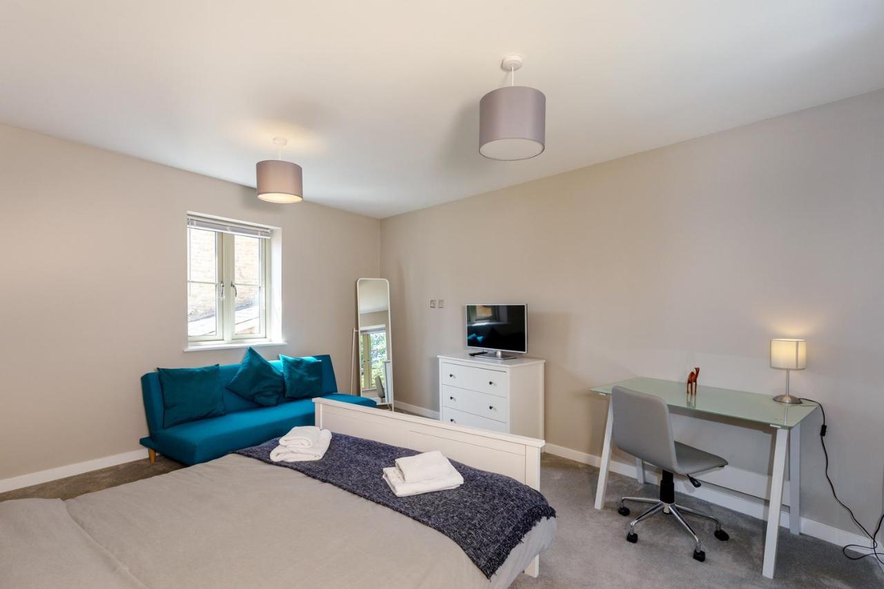 צ'יפינג נורטון Beautiful Honeycomb Cottage In Heart Of Cotswolds מראה חיצוני תמונה