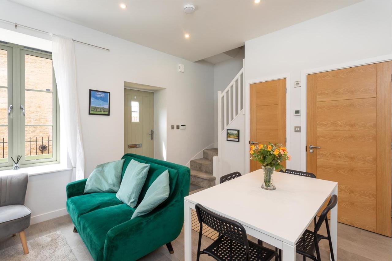 צ'יפינג נורטון Beautiful Honeycomb Cottage In Heart Of Cotswolds מראה חיצוני תמונה