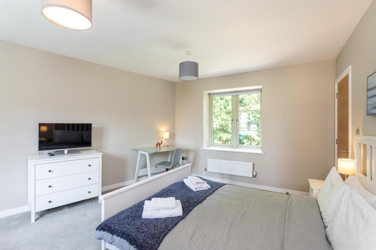 צ'יפינג נורטון Beautiful Honeycomb Cottage In Heart Of Cotswolds מראה חיצוני תמונה
