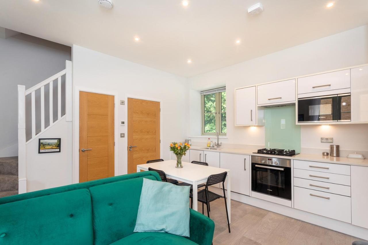 צ'יפינג נורטון Beautiful Honeycomb Cottage In Heart Of Cotswolds מראה חיצוני תמונה