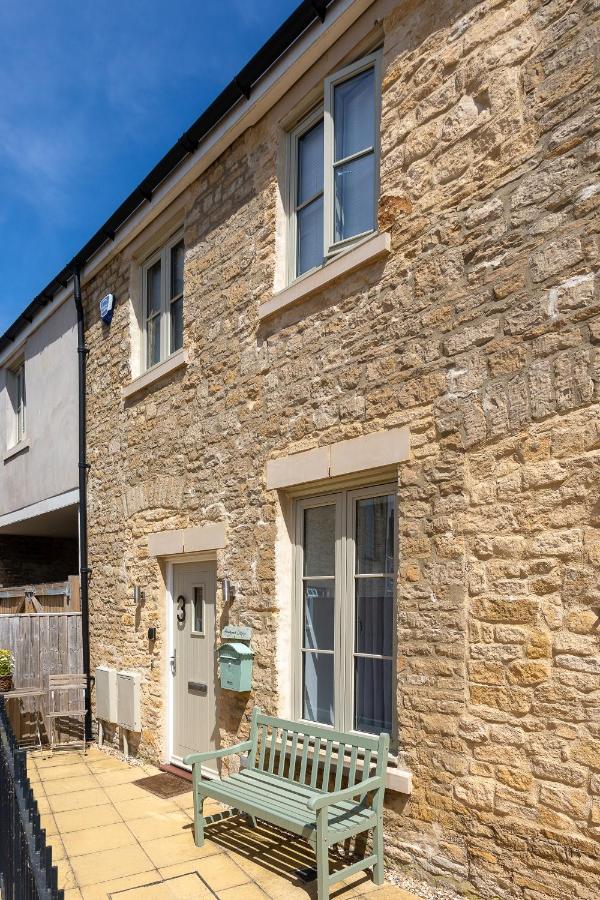 צ'יפינג נורטון Beautiful Honeycomb Cottage In Heart Of Cotswolds מראה חיצוני תמונה